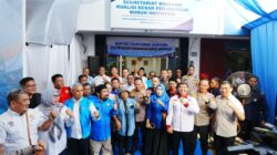 Kapolri: KBPBI Jadi Wadah Perjuangan Buruh yang Harus Dijaga