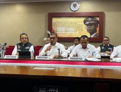Polri Beberkan Dugaan Korupsi Batu Bara PLTU, Penyidikan Resmi Dimulai