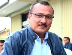 Ferdinan Ungkap Alasan Kunjungan Kapolri ke TNI dan Kejaksaan Layak Didukung Publik