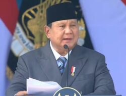 Enam Pesan Presiden Prabowo Perkuat Arah Transformasi Polri Menuju Institusi Berkelas Dunia