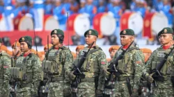 Pernyataan Panglima TNI soal Pengamanan Disorot, Koalisi Sipil Ingatkan Batas Kewenangan