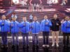 Wakapolri Dedi Prasetyo Tekankan Karakter dan Literasi Digital di Kapolri Cup 2026