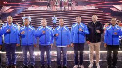 Wakapolri Dedi Prasetyo Tekankan Karakter dan Literasi Digital di Kapolri Cup 2026