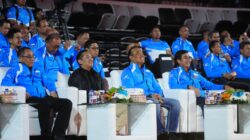 Ketua IESPA Apresiasi Kapolri Cup 2026, Kompetisi Berjenjang dari Polres hingga Nasional