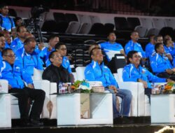 Ketua IESPA Apresiasi Kapolri Cup 2026, Kompetisi Berjenjang dari Polres hingga Nasional