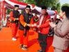 Kapolri Sigit Dianugerahi Anggota Kehormatan Tapak Suci, Sebut Polri Bagian dari Keluarga Besar Muhammadiyah