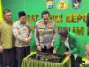 Wakapolri Tekankan Pentingnya Kolaborasi Berkelanjutan antara Polri dan Kampus
