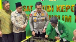 Wakapolri Tekankan Pentingnya Kolaborasi Berkelanjutan antara Polri dan Kampus