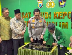 Wakapolri Tekankan Pentingnya Kolaborasi Berkelanjutan antara Polri dan Kampus