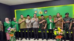 UMI-Unhas dan Polri Saling Menumbuhkan, Ilmu dan Pengalaman Lapangan Dipadukan
