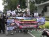 Bandung Barat Bersatu Bawa Aspirasi ke Jakarta, Desak Sekda Dievaluasi
