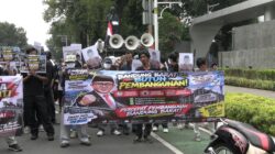 Bandung Barat Bersatu Bawa Aspirasi ke Jakarta, Desak Sekda Dievaluasi