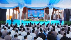 Ngaji Kebangsaan Bersama Gus Baha, Kapolri Tekankan Pentingnya Sinergi Ulama dan Umara