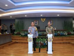 Dirgayuza Ungkap Target SPMB SMA KTB: Jaring Putra-Putri Terbaik Indonesia