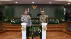 SMA KTB Berstatus IB World School, SPMB Angkatan Ketiga Dibuka