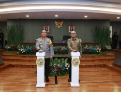 SMA KTB Berstatus IB World School, SPMB Angkatan Ketiga Dibuka