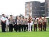 Wakapolri Kawal SMA KTB Sambut Angkatan Ketiga, Pendidikan Karakter dan Teknologi Jadi Fokus
