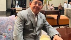 KH Anang Azharie Alie Apresiasi Kepemimpinan Kapolri Suyudi, Dorong Polri Profesional dan Humanis