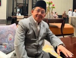 KH Anang Azharie Alie Apresiasi Kepemimpinan Kapolri Suyudi, Dorong Polri Profesional dan Humanis
