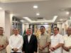 Dedi Prasetyo: BRAN Bergerak dengan Semangat Kolaborasi