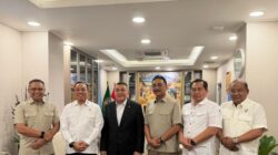 Dedi Prasetyo: BRAN Bergerak dengan Semangat Kolaborasi