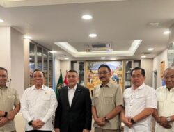 Dedi Prasetyo: BRAN Bergerak dengan Semangat Kolaborasi